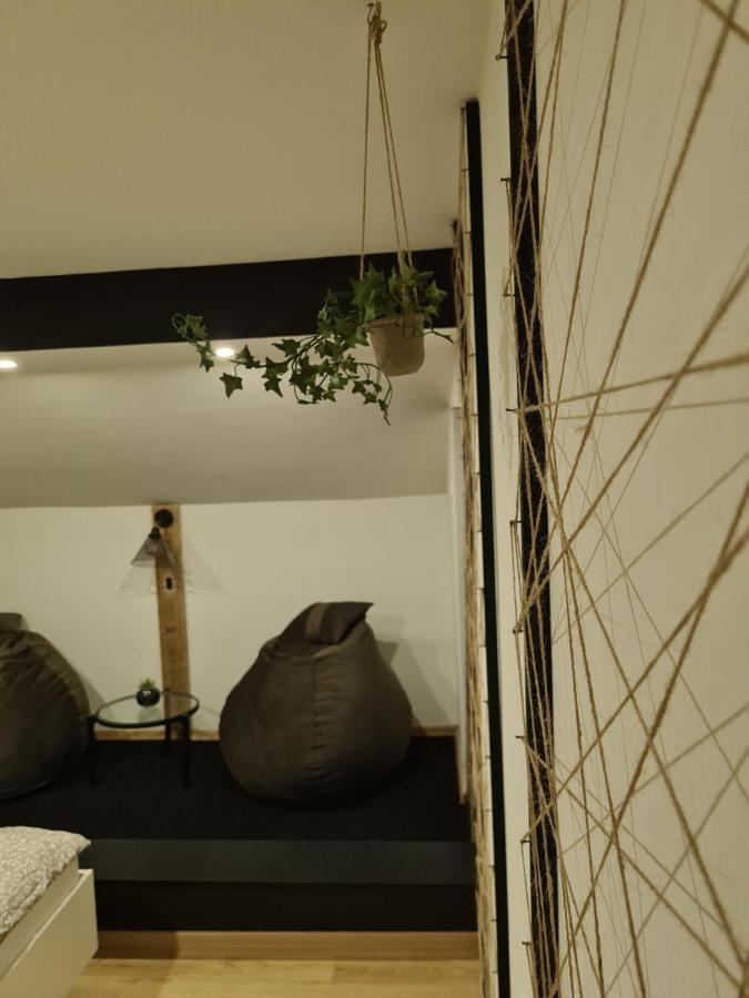 Gondola Apartment SJJ Exterior foto
